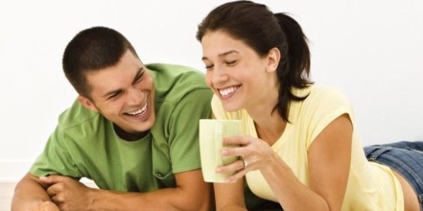 Счастливая семья - задача психологов